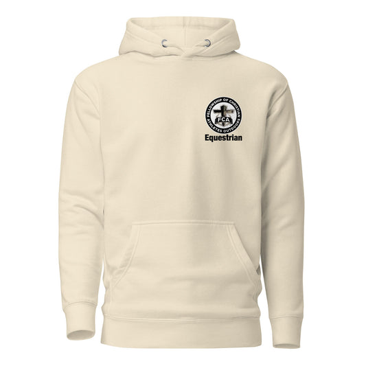 Performance | Hoodie | FCA Equestrian