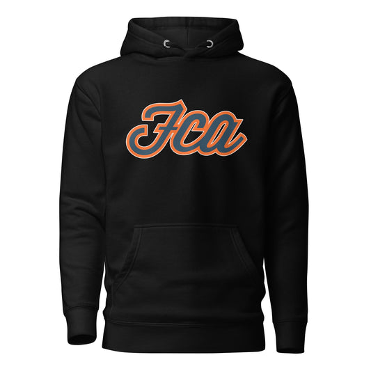 Performance | Hoodie | FCA