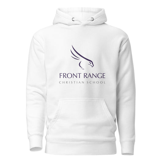 Performance | Hoodie | FRCS | Eagle Athletics Logo