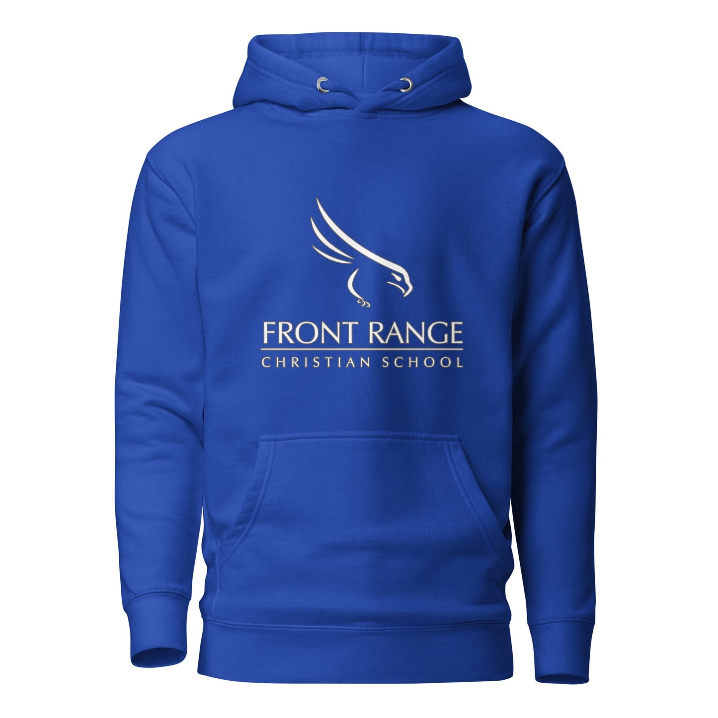 Performance | Hoodie | FRCS | Vanguard Logo