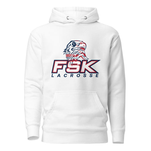 Performance | Hoodie | FSK Eagles Girls Lacrosse