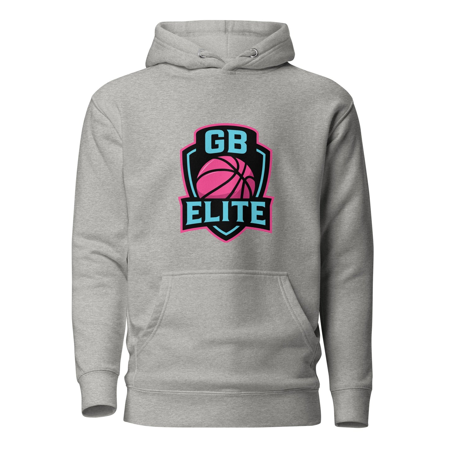 Performance | Hoodie | GB Elite | Crest Logo