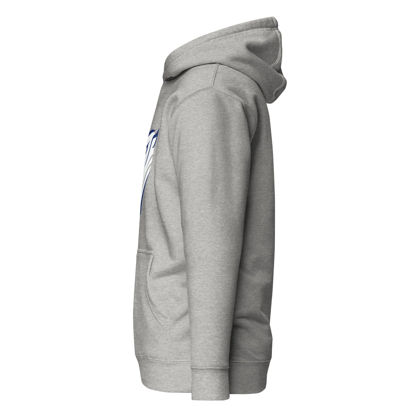 Performance | Hoodie | GCHS | Mascot Logo