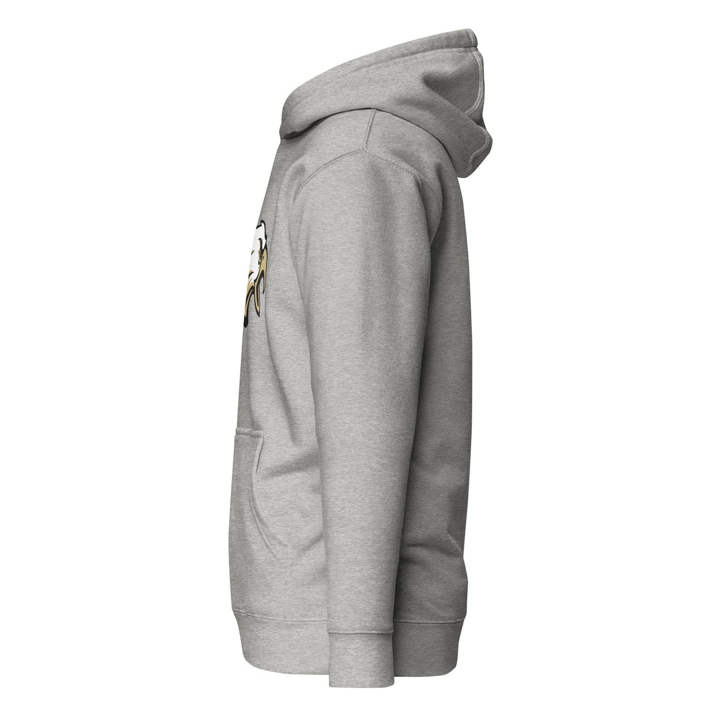 Performance | Hoodie | Generation Eagles | Vanguard Raptor Logo