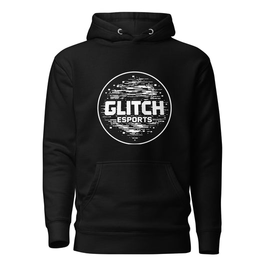 Performance | Hoodie | Glitch Esports