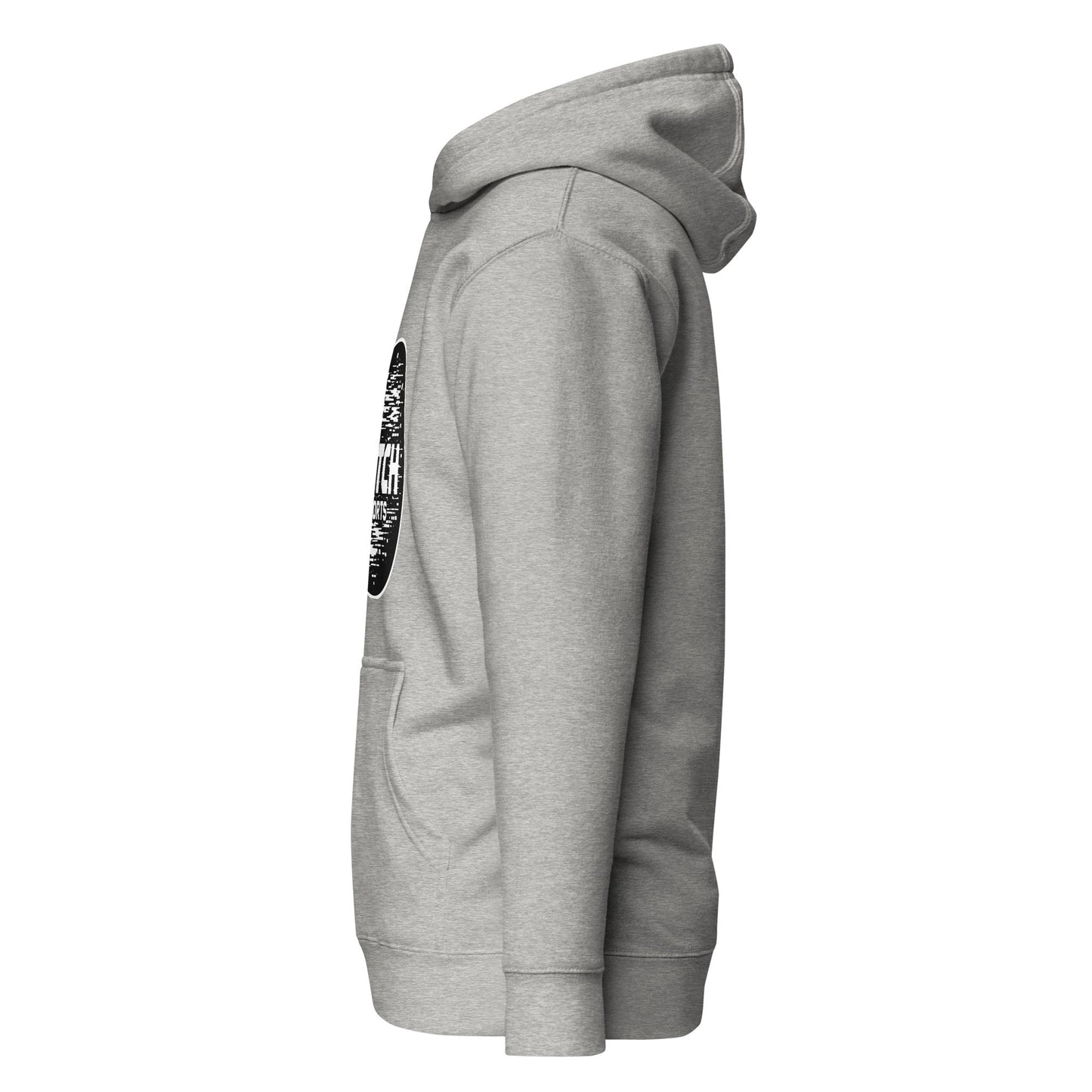 Performance | Hoodie | Glitch Esports