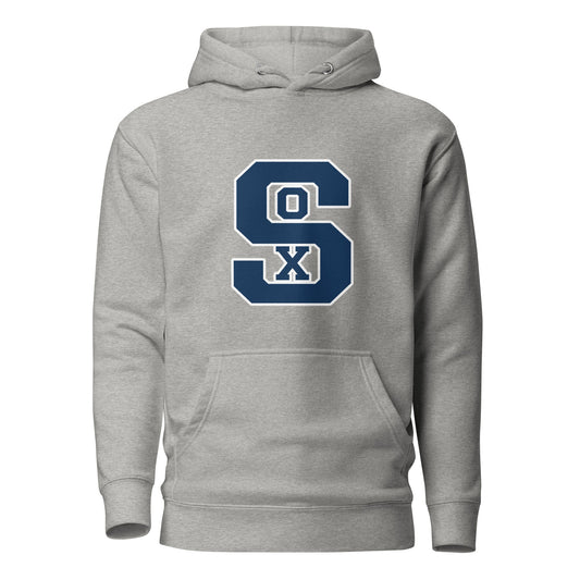 Performance | Hoodie | Greenville Sox | Valor Logo