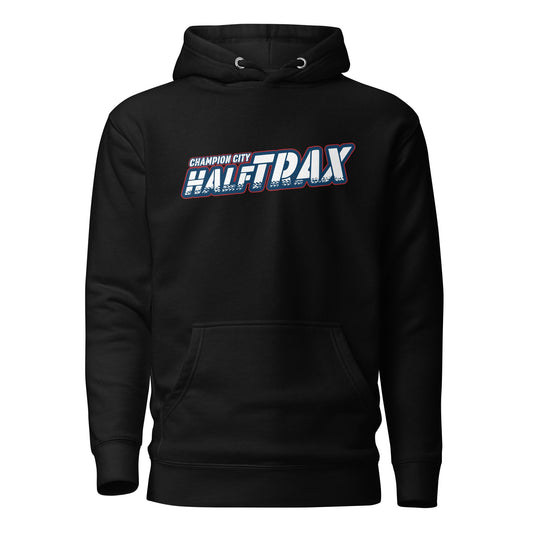 Performance | Hoodie | Half Trax Baseball