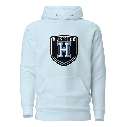 Performance | Hoodie | Helena MTB Team | Shield Logo