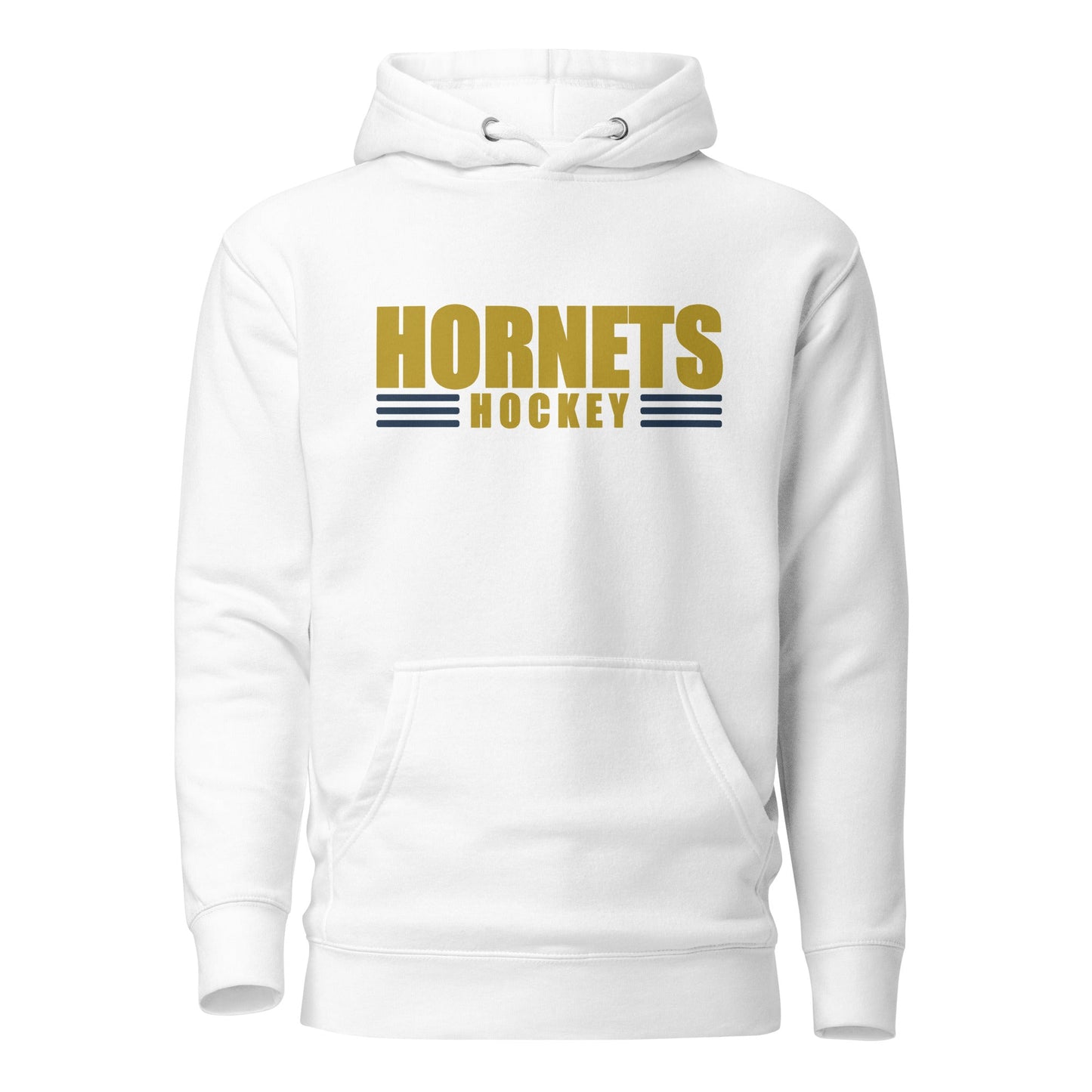 Performance | Hoodie | HORNETS | Hive Elite Logo