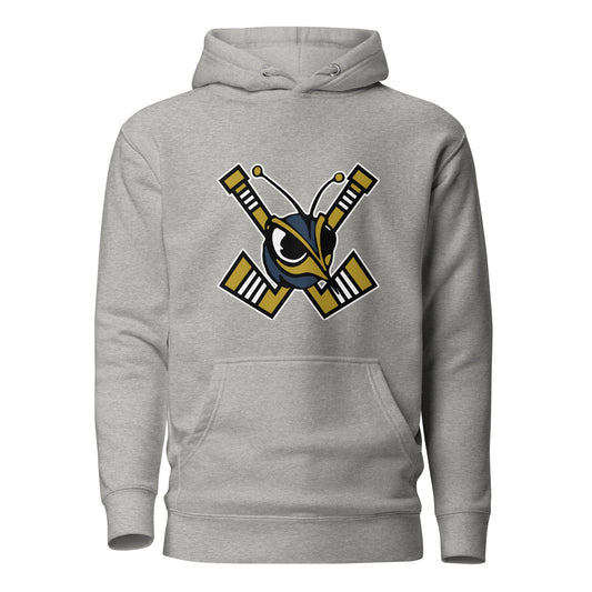 Performance | Hoodie | HORNETS | Vanguard Logo