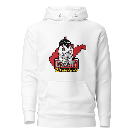 Performance | Hoodie | Insanity Baseball
