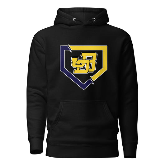Performance | Hoodie | JDB
