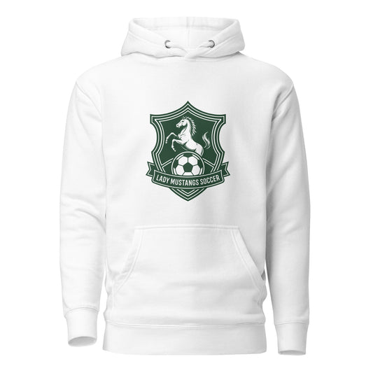 Performance | Hoodie | JFK Memorial Lady Mustang Soccer