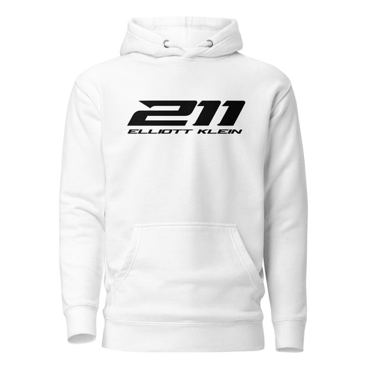 Performance | Hoodie | Klein Motorsports | 211 Logo