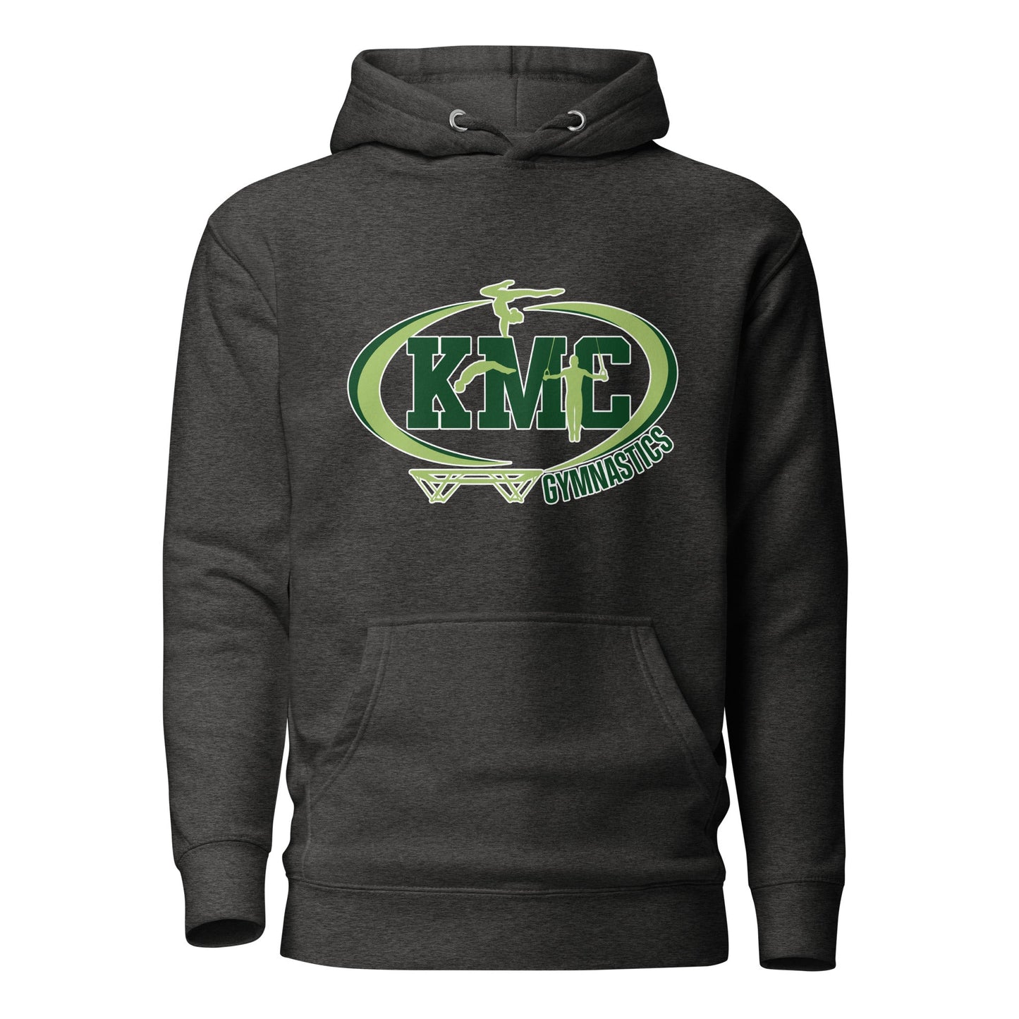 Performance | Hoodie | KMC Dance & Gymnastics | Crest Logo
