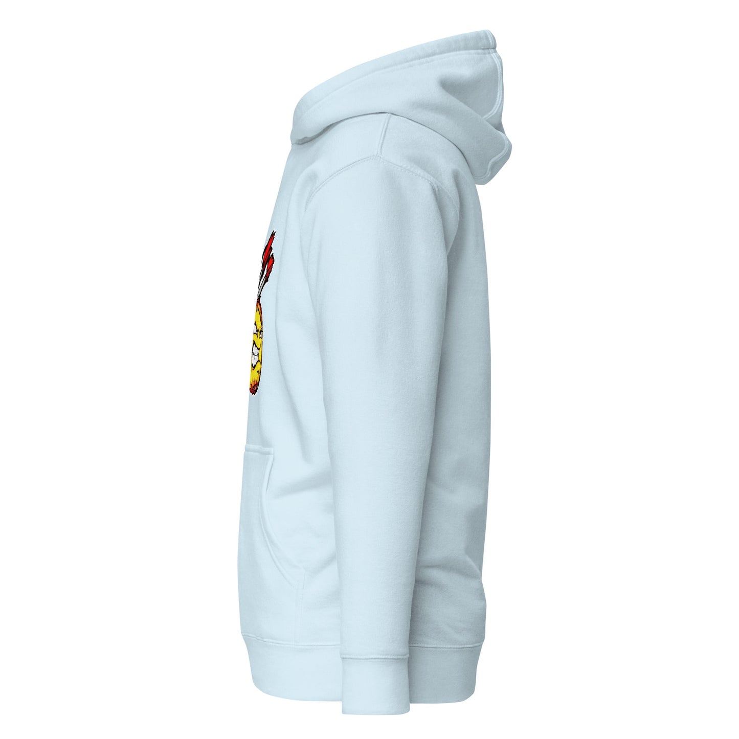 Performance | Hoodie | KTX Warriors