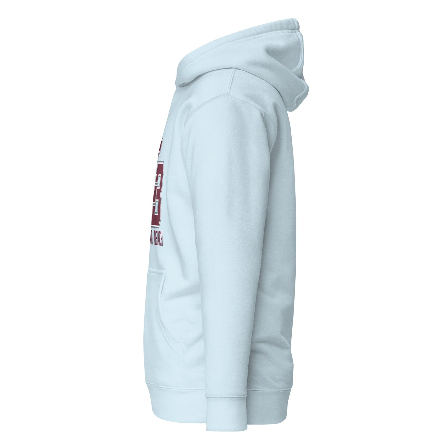 Performance | Hoodie | Laguna Beach High School Wrestling