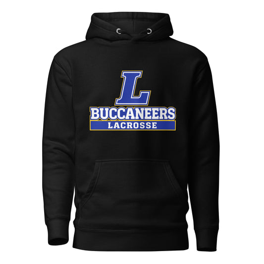 Performance | Hoodie | Laney | Buccaneers Logo