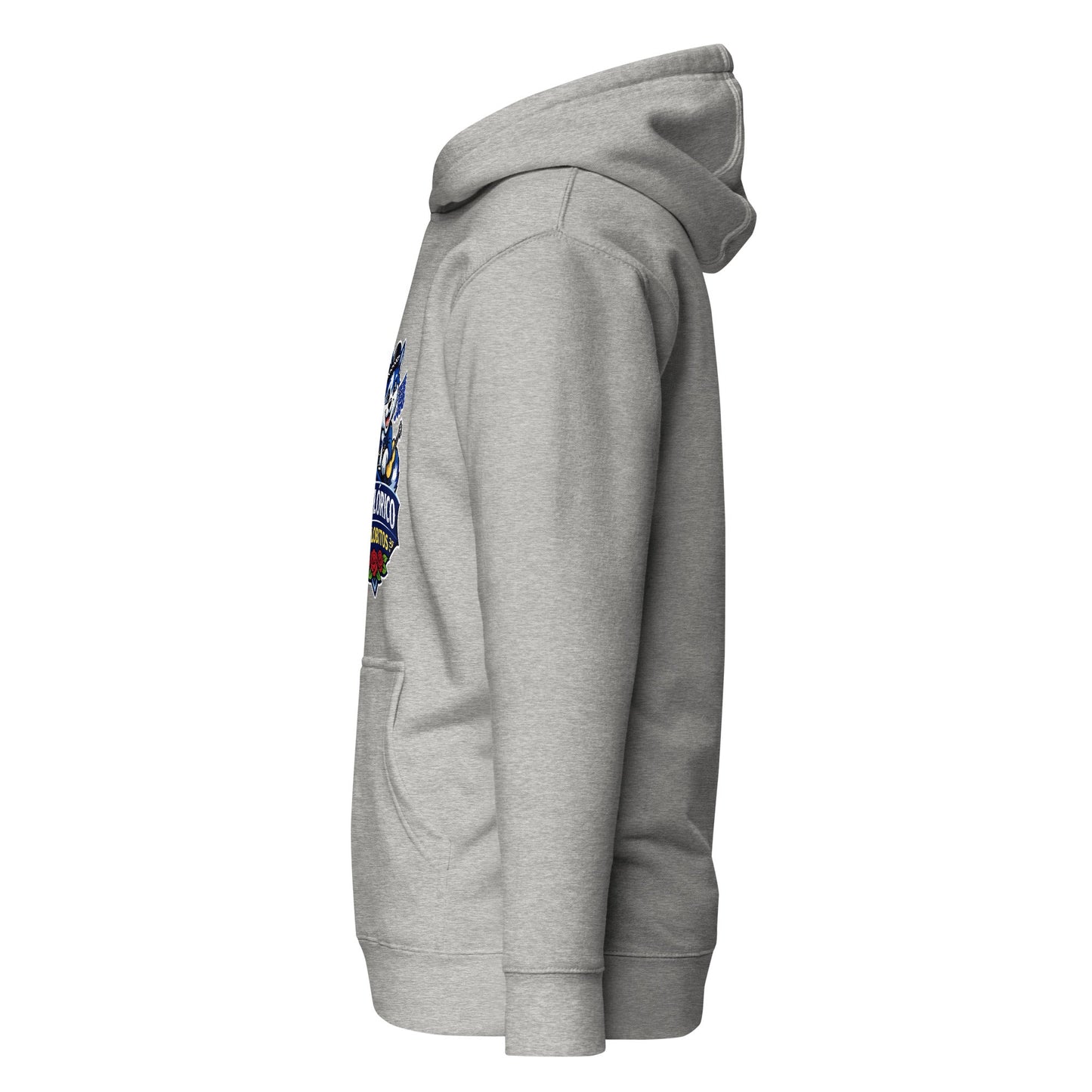Performance | Hoodie | Los Lobitos | Los Lobitos Logo