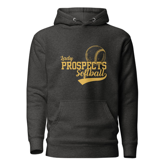 Performance | Hoodie | Marucci Prospects | Emblem Logo