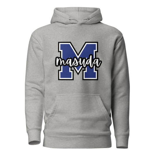 Performance | Hoodie | Masuda Middle School