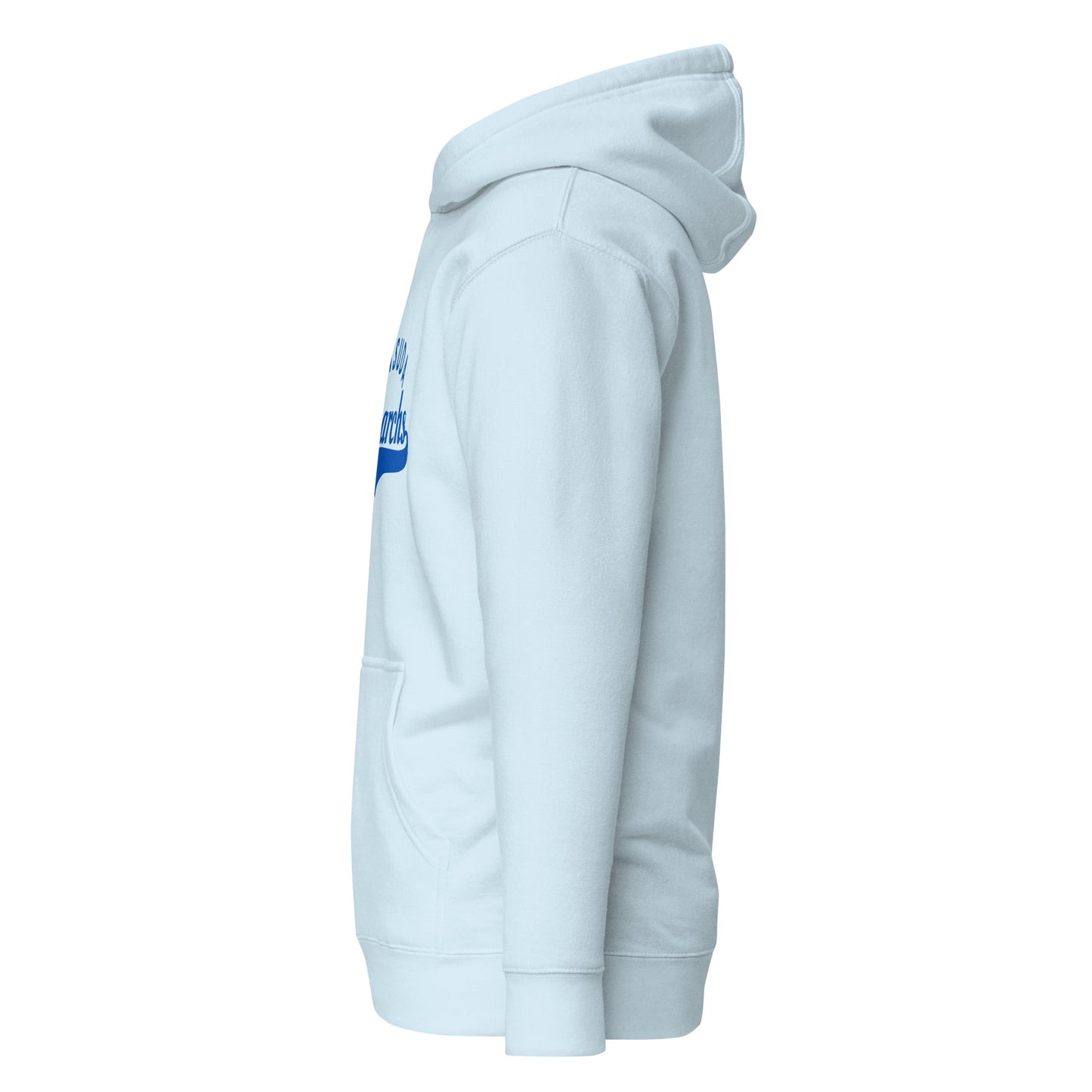 Performance | Hoodie | Masuda Middle School | Script Logo