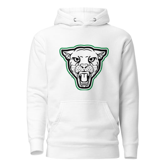Performance | Hoodie | Matt Power Elite