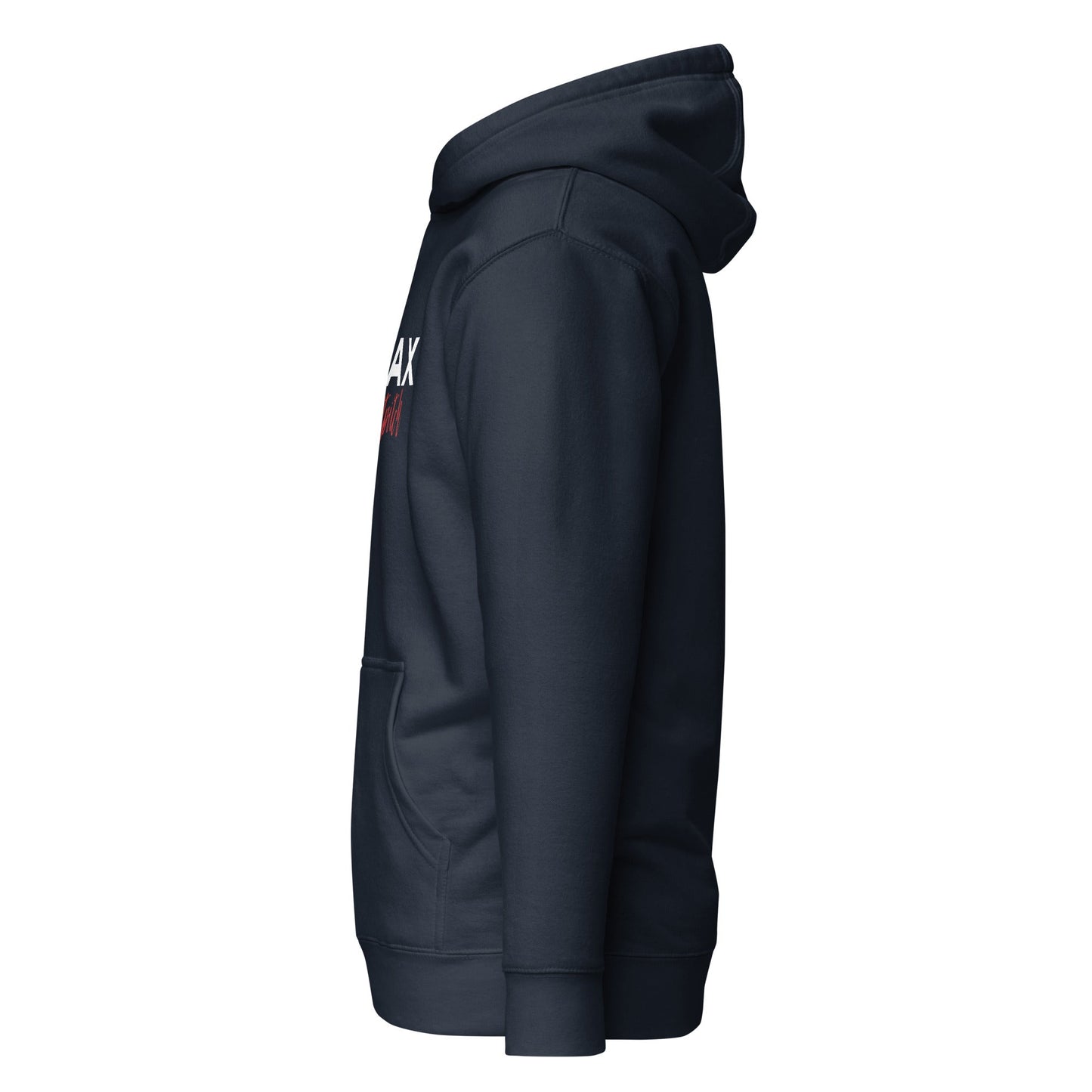 Performance | Hoodie | MAX Fastpitch | Stars Logo