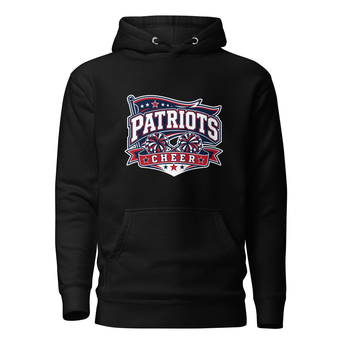 Performance | Hoodie | Maximum Velocity Youth Sports | Valor Logo