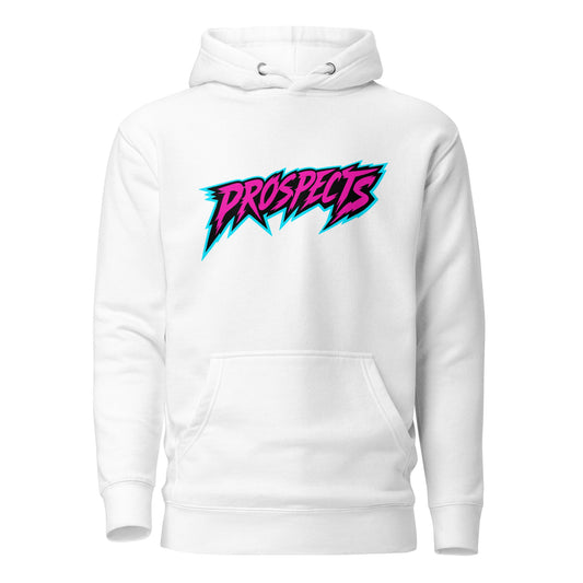 Performance | Hoodie | MKY Prospects | Modern Script Logo