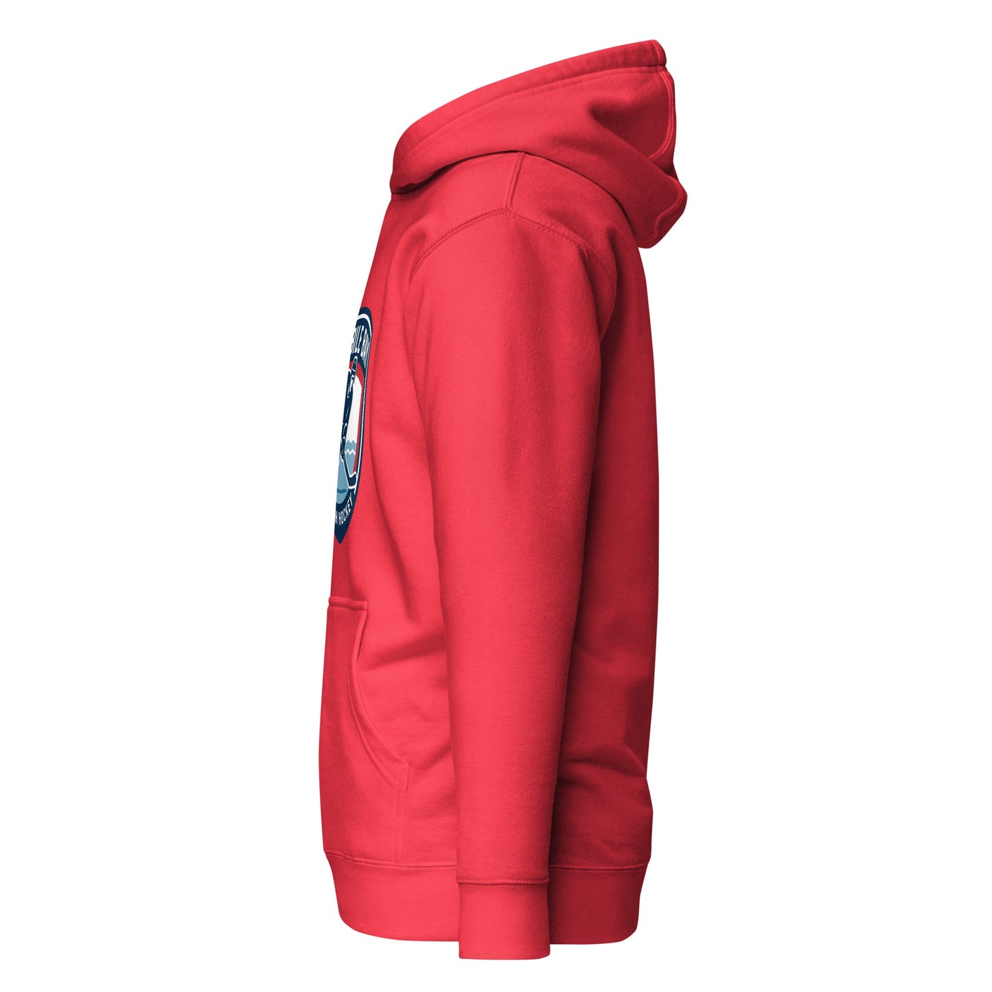 Performance | Hoodie | Mobile Bay Youth Hockey
