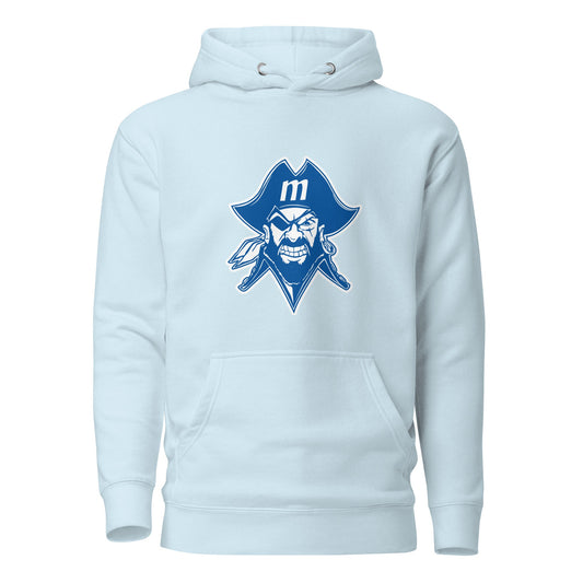 Performance | Hoodie | Modesto Junior College