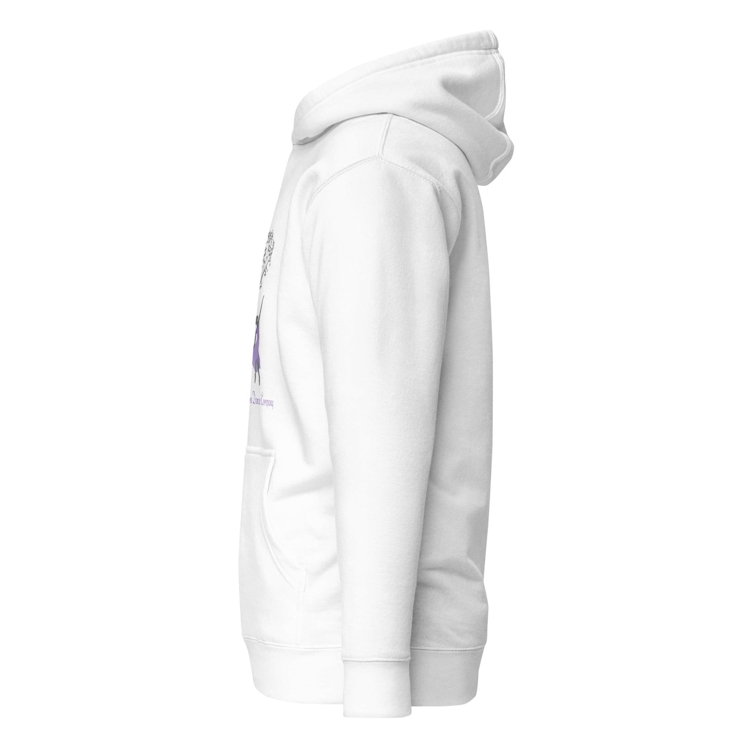 Performance | Hoodie | New Creations Dance Company