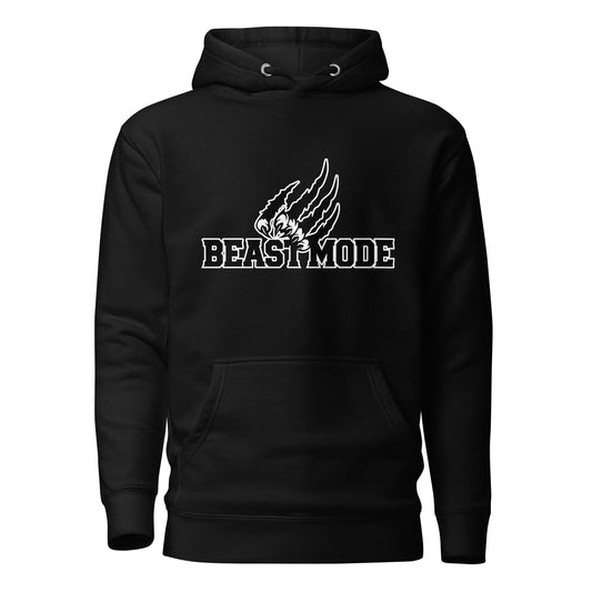 Performance | Hoodie | New England Beasts