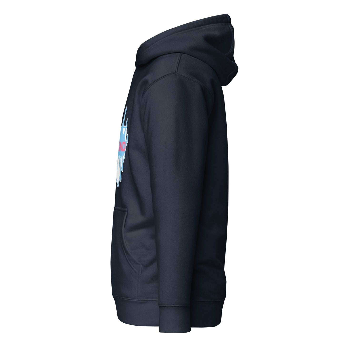 Performance | Hoodie | Norcal Legend | Home Plate Logo