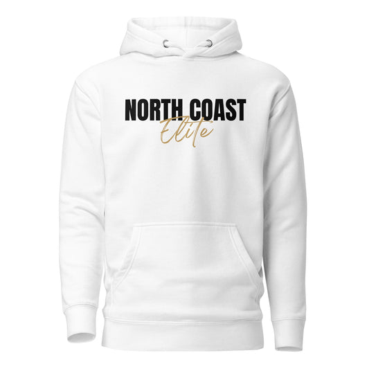 Performance | Hoodie | North Coast Elite Inc | Script Logo