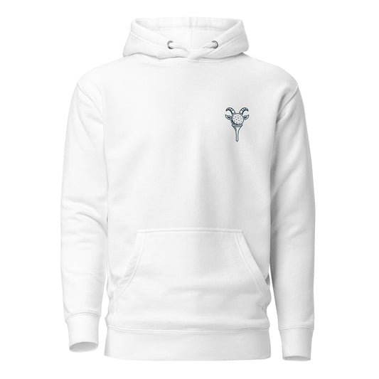 Performance | Hoodie | Old Goat Golf | Mark Logo