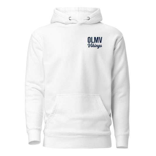 Performance | Hoodie | OLMV Coaches