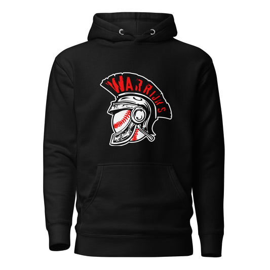 Performance | Hoodie | Omaha Warriors