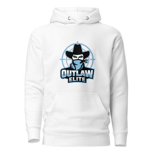 Performance | Hoodie | Outlaw Elite