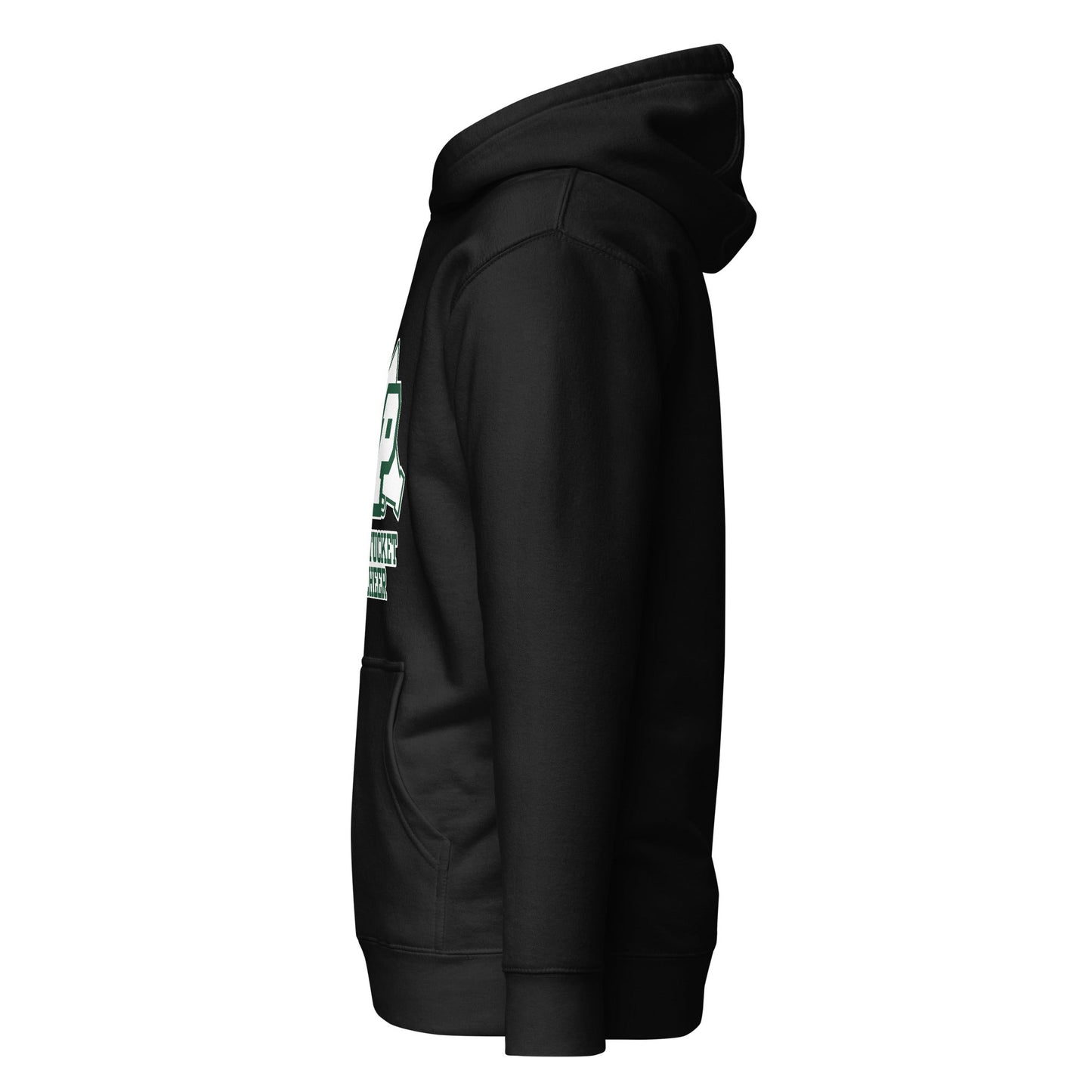 Performance | Hoodie | Pentucket Youth Football and Cheer | Sideline Vanguard Logo