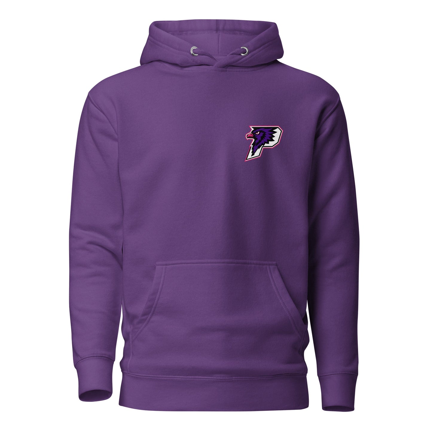 Performance | Hoodie | Phoenix Fastpitch | Apex P-Hawks Logo