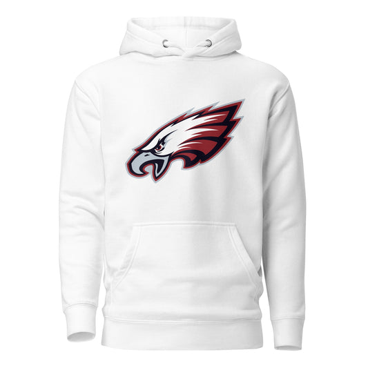 Performance | Hoodie | Pisgah Rec League | Eagle Logo