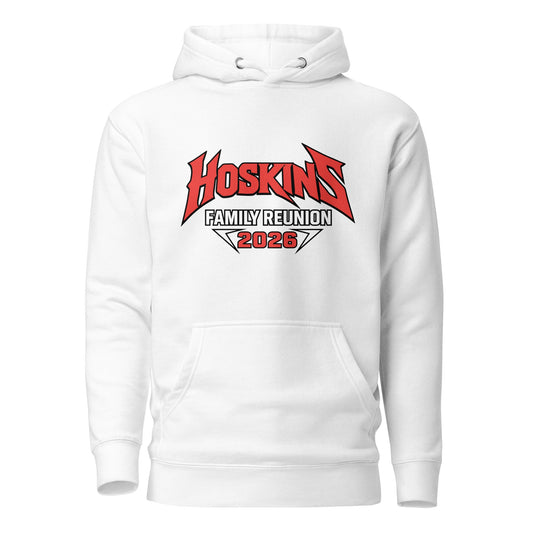 Performance | Hoodie | Ponderosa Reunion | Horizon Legacy Logo