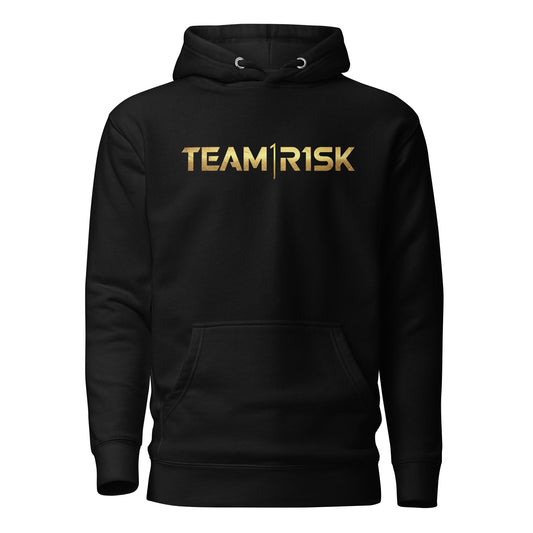 Performance | Hoodie | R1SK.gg | Script Logo