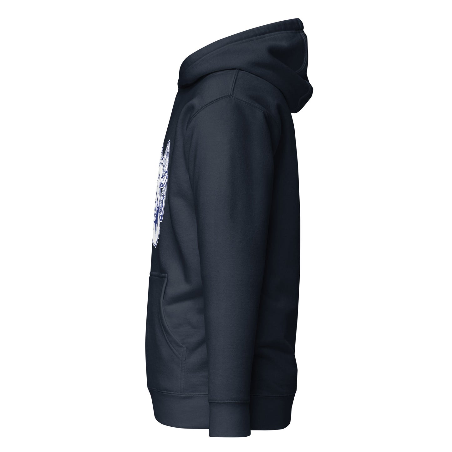 Performance | Hoodie | Rensselaer Rams