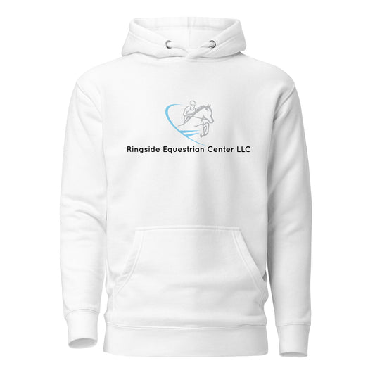 Performance | Hoodie | Ringside Equestrian Center