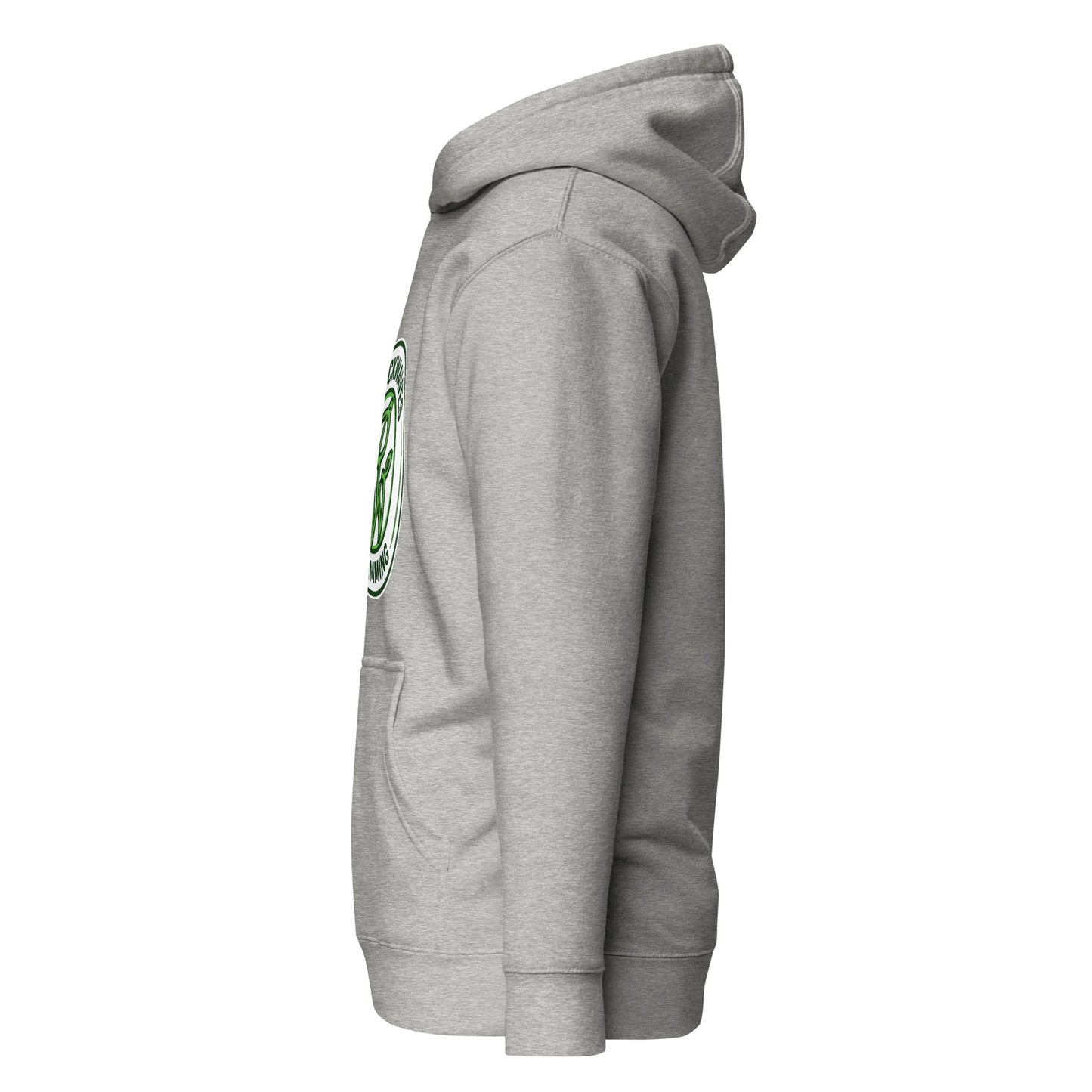 Performance | Hoodie | RWST | Badge Logo