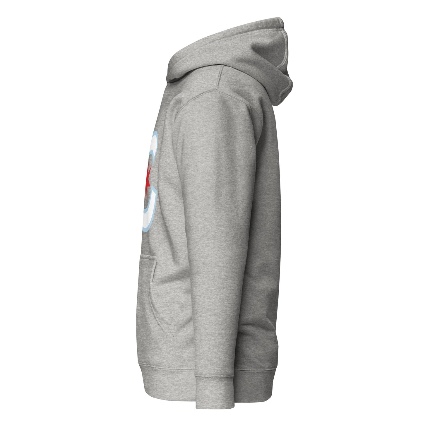 Performance | Hoodie | Santa Teresa Cubs | C Logo
